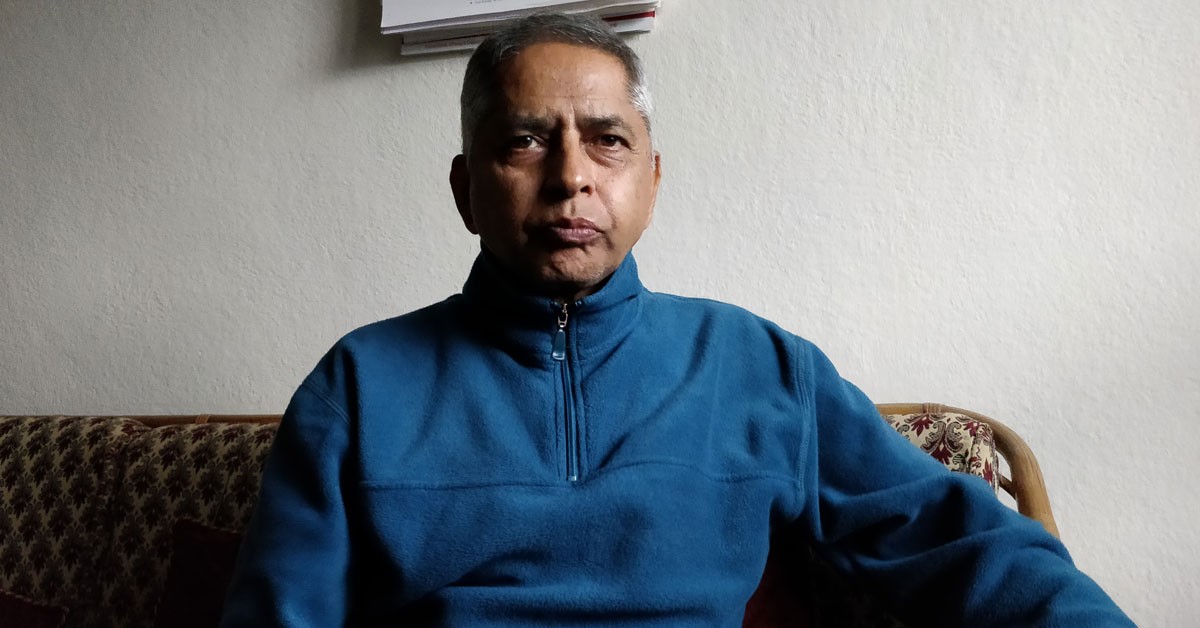 समाचारमा प्रशस्त मिसावट हुन्छ