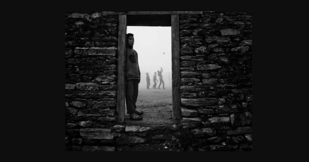 अन्तर्राष्ट्रिय फोटोग्राफीको अवार्ड जित्ने अछामको यो फोटो