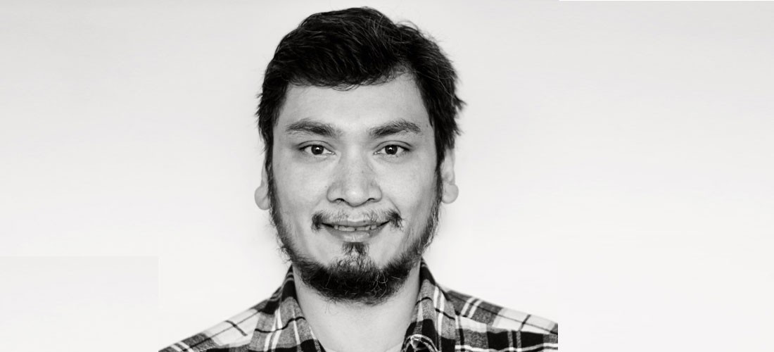 #Gufgaaf with Umesh Shrestha ‘Salokya’ (Blogger/Fact Checker) by TheDeepeshShow