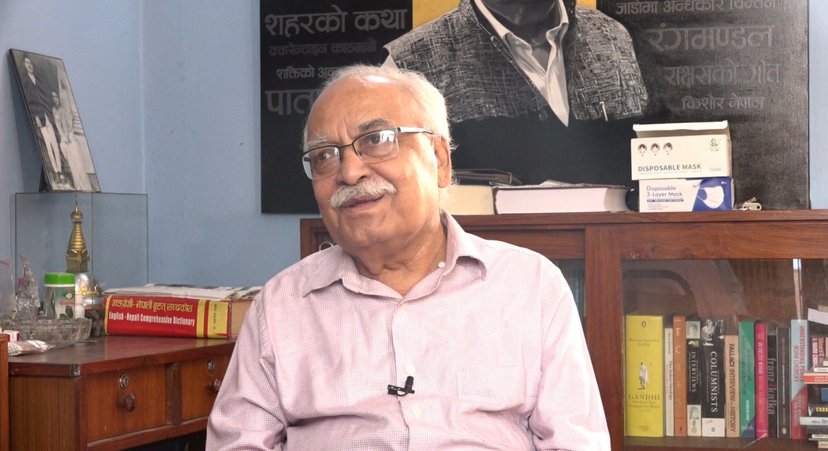 दरबार हत्याकाण्डको स्वतन्त्र रिपोर्टिङ भएकै छैन