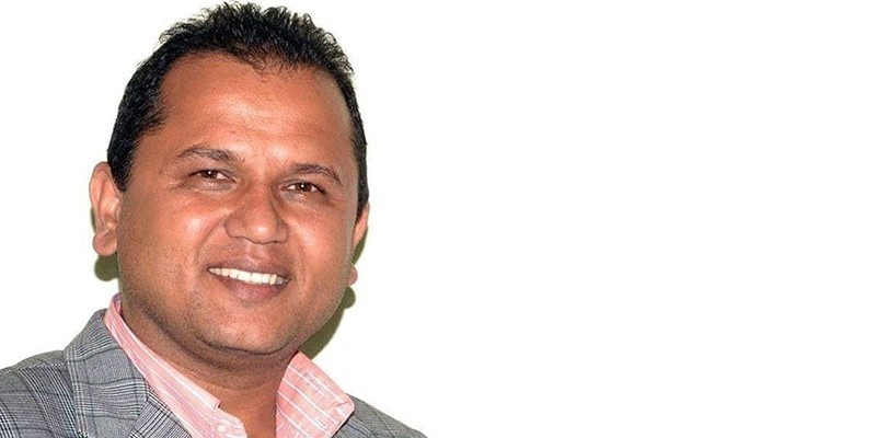 प्रेस काउन्सिलको अध्यक्षमा बालकृष्ण बस्नेत नियुक्त