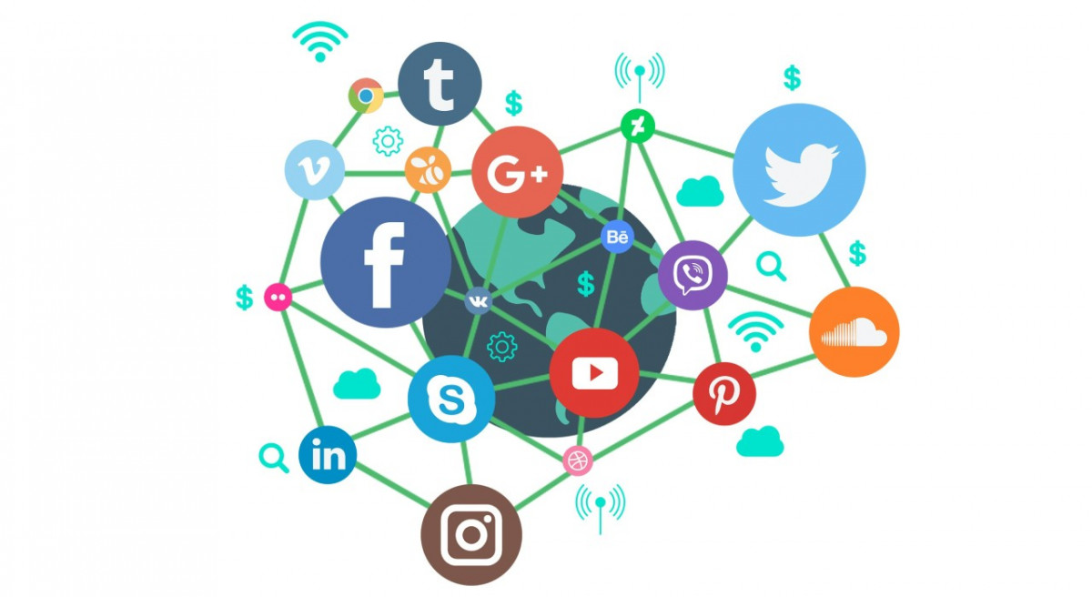 Marketing In New Media