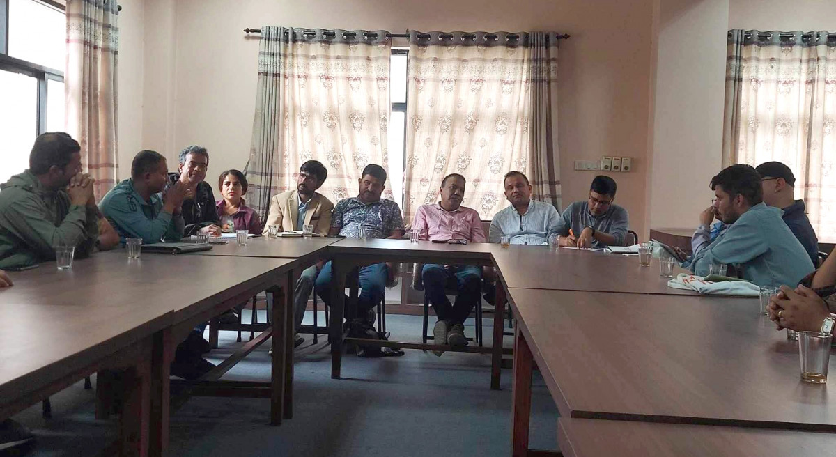 कान्तिपुरका पत्रकारमाथि व्यवस्थापनले गरेको अपमानको फेहरिस्त