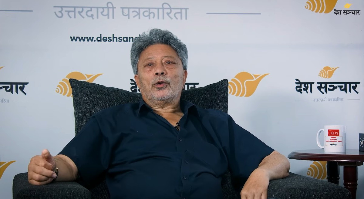 बिबिसीमा मणि राणाका अविस्मरणीय ३२ वर्ष