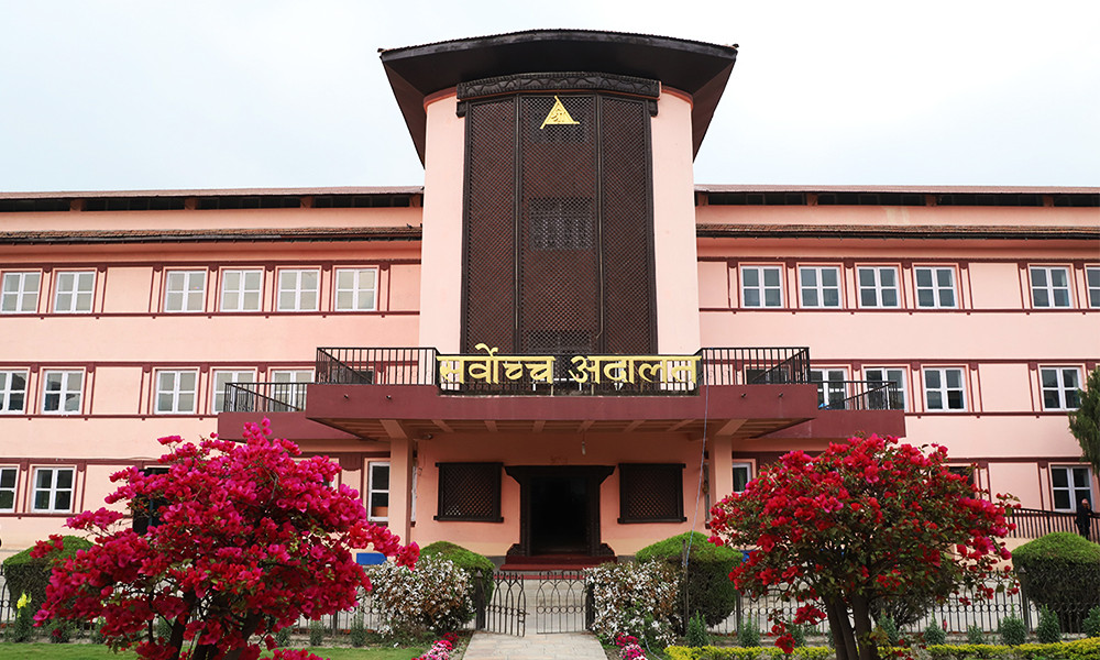 मिडिया समेत जोडिएको वैयक्तिक गोपनीयताको मुद्दाले माग गरेको बहस