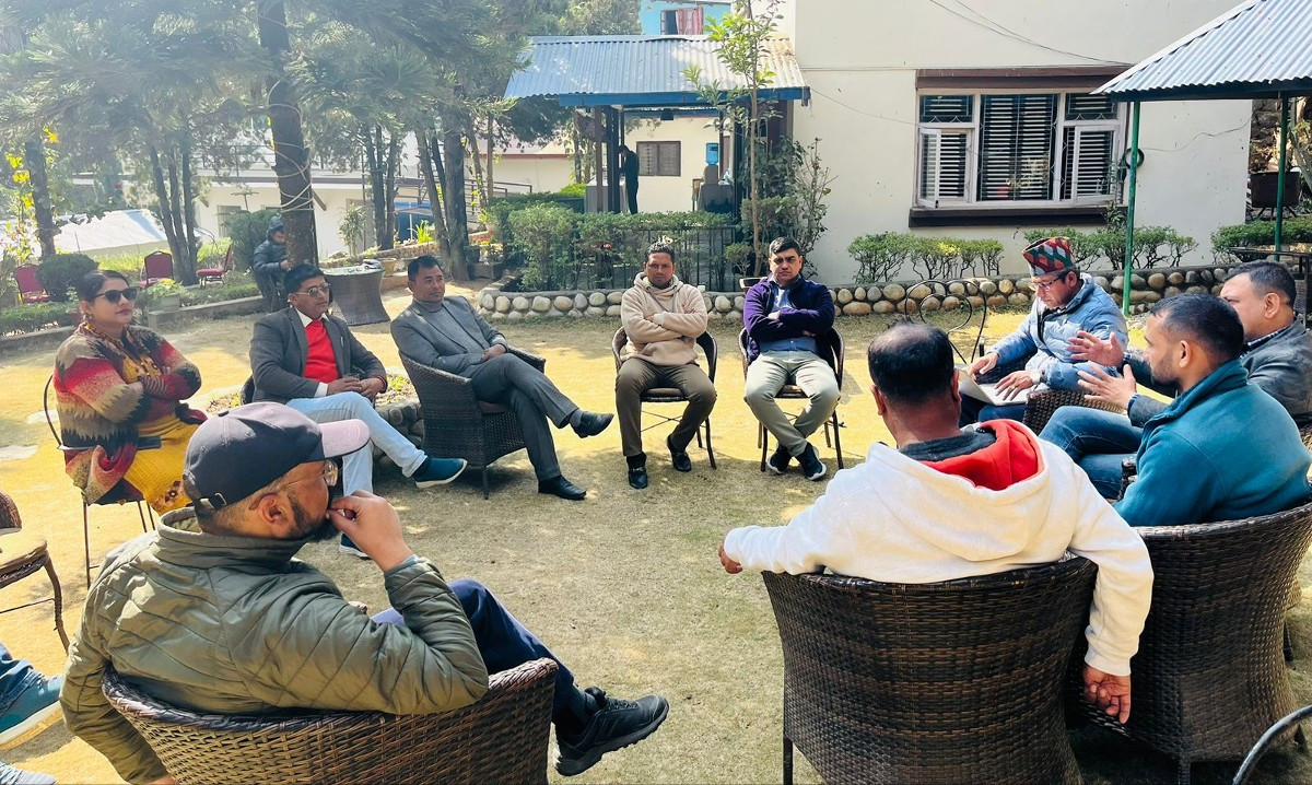 स्थानीय रेडियोहरूबीच सहकार्यको उद्देश्यसहित 'स्वतन्त्र रेडियो कोलिसन' गठन
