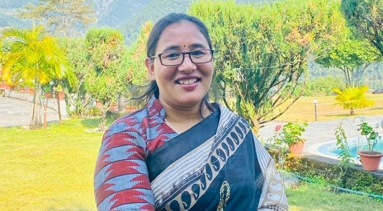 न्यूनतम पारिश्रमिक निर्धारण समितिको अध्यक्षमा फेरि खड्का