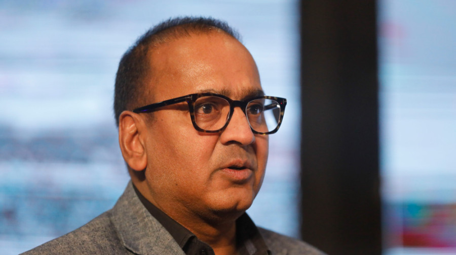पक्राउ पूर्जी जारी भएपछि सिरोहियाको दाबीः ‘आफ्नो बेथितिको ढाकछोप गर्न मिडियामाथि प्रतिशोध'
