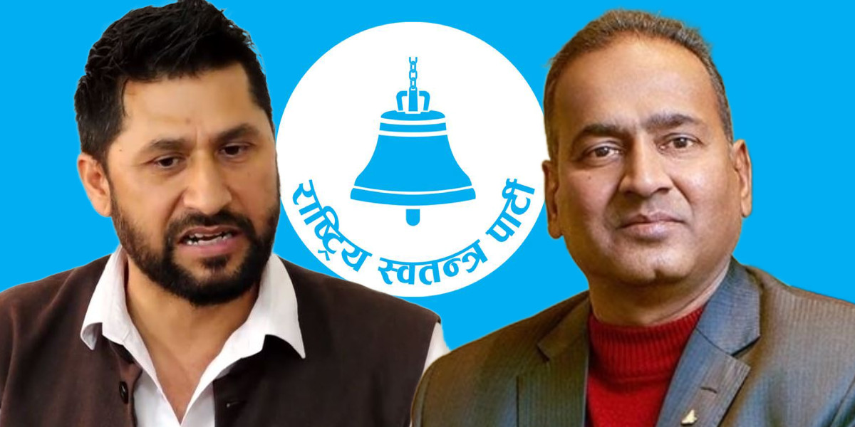 सिरोहिया गिरफ्तारीमा गृहको साथमा रास्वपा, भन्यो- प्रेस स्वतन्त्रता हनन भनेर अपव्याख्या गरियो