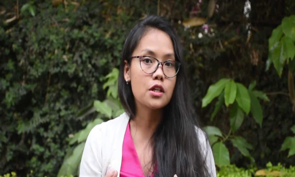 नेपालकी सोनाम ह्योल्मोले पाइन् प्रतिष्ठित डाजा पत्रकारिता अवार्ड