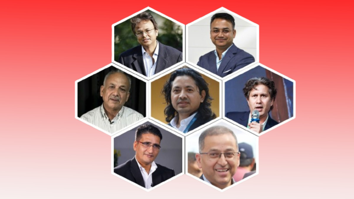के अबको पत्रकारिता भिजुअल नै हो? युट्युबमा नेपाली मिडियाका ठूला नाम