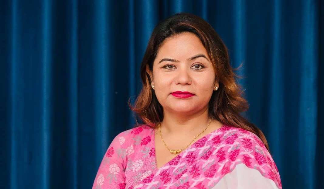गण्डकी प्रदेशको प्रेस रजिस्ट्रारमा विमला भण्डारी नियुक्त