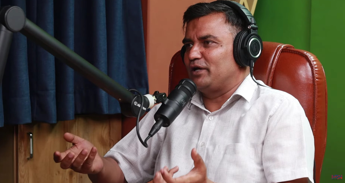 नेपालमा सोसल मिडिया कसरी कसरी प्रयोग भइरहेको छ ? #Podcast