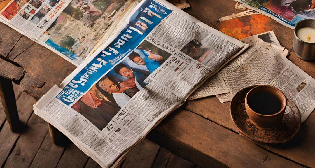 Transition of Newspaper Journalism from Partisanship to Commercialism in Post-1990 Nepal – A PhD dissertation by Kundan Aryal (Tribhuvan University, 2016).