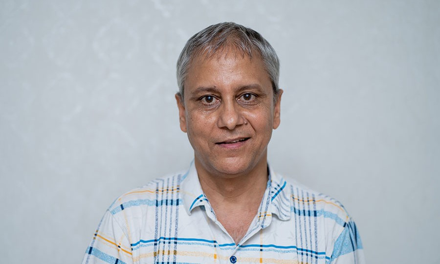 प्रधानमन्त्रीसँग सम्बन्धित समाचारको विवादबीच अनलाइनखबरका प्रधान सम्पादक गाउँलेको राजीनामा