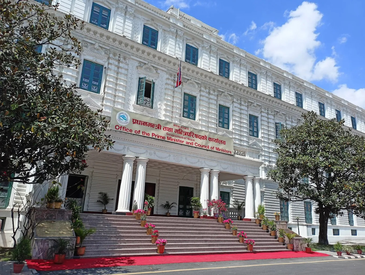 सरकारी सूचना अब सरकारी मिडियामा मात्र, प्रतिवाद गर्ने महासंघको चेतावनी