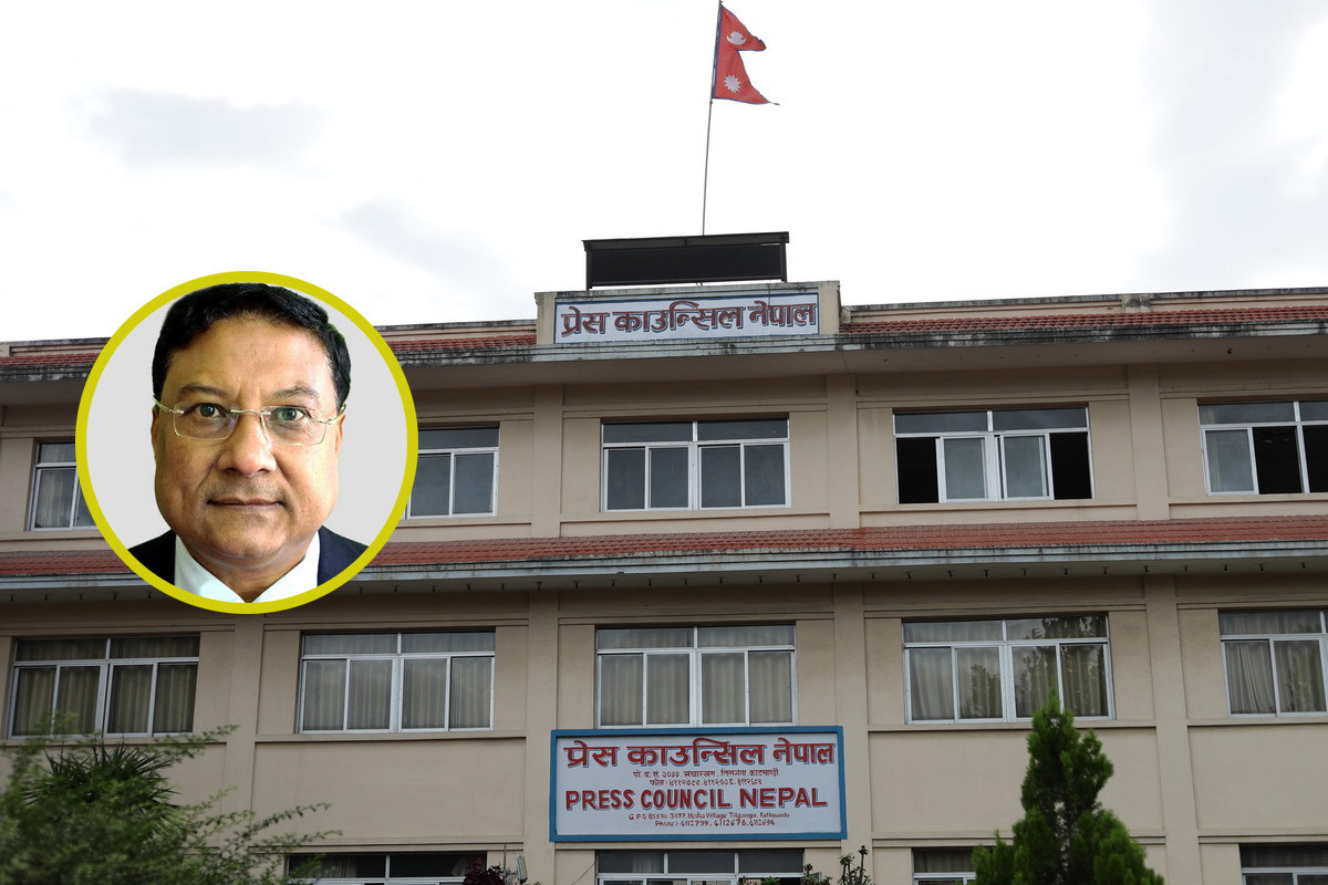 किशोर श्रेष्ठ पक्राउ प्रकरणः के भन्छ प्रेस काउन्सिल ऐन र आचारसंहिताको ‘विधि’?